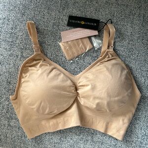 NWT Kindred Bravely Simply Sublime Nursing Bra
